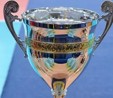 Волейболистки "Химика" в третий раз подряд стали обладателями Суперкубка Украины