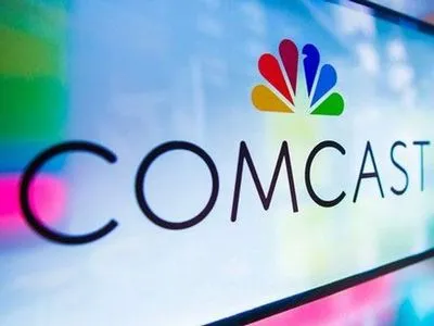 Американський Comcast купить британський Sky за 38 млрд доларів США