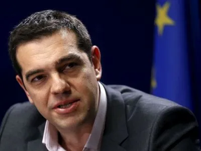 Ципрас заявил, что выход Греции из соглашений с кредиторами обеспечил прогресс страны