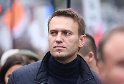 Навальний вперше прокоментував виклик на дуель