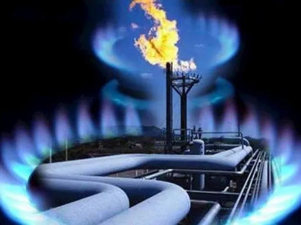 "Нафтогаз" збільшив ціну газу на жовтень для промисловості