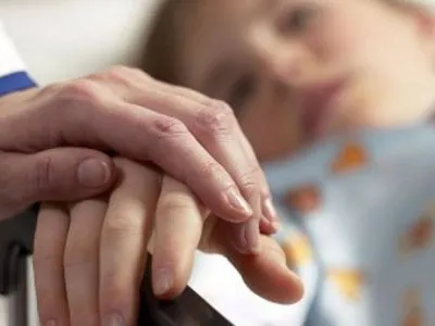 В Кировоградской области семь воспитанников детсада попали в больницу с отравлением
