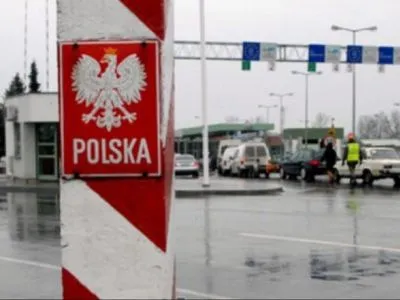 Польша усиливает границу с РФ