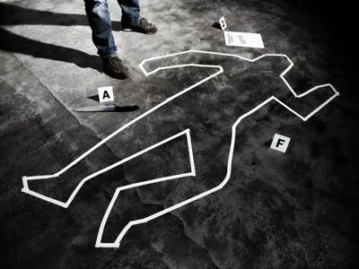 В Киевской области двое парней совершили жуткое убийство