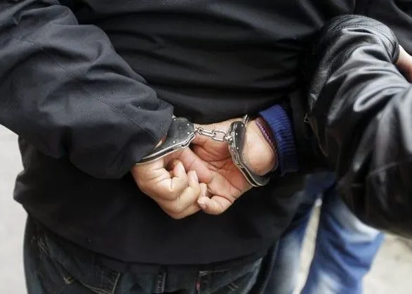 На Луганщині затримали чоловіка, який вів спостереження за прикордонниками