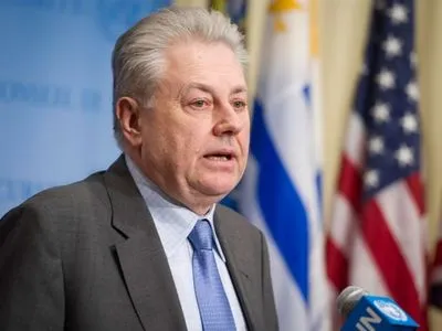 Єльченко виступив за перенесення переговорного майданчика щодо Донбасу з Мінська