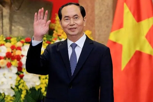vlada-vyetnamu-ogolosila-dvodenniy-traur-u-zvyazku-zi-smertyu-prezidenta