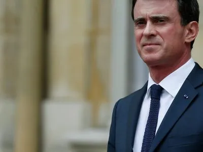 Экс-премьер Франции Вальс решил стать кандидатом на пост мэра Барселоны