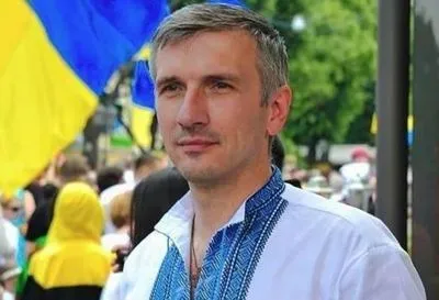 Покушение на активиста Михайлика: все подозреваемые – иностранцы