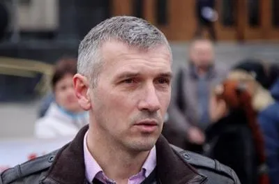 Напад на активіста Михайлика: прокуратура проситиме арешту для підозрюваних