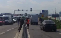 Из-за забастовок на границе с Польшей возникли очереди