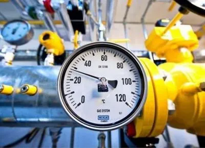 Україна почала заробляти на транзиті газу