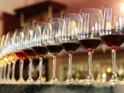 Америка значительно нарастила экспорт вин в Китай