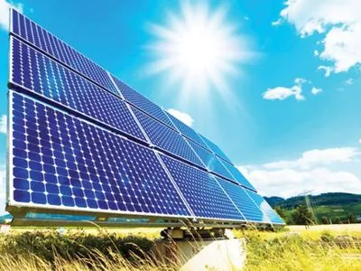 Supreme Business Group планирует стать инвестором строительства солнечных электростанций в Украине