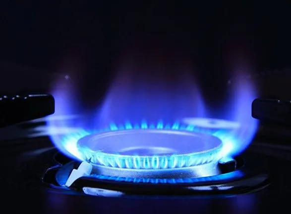 "Нафтогаз" заявил об обеспеченности Украины газом на зиму