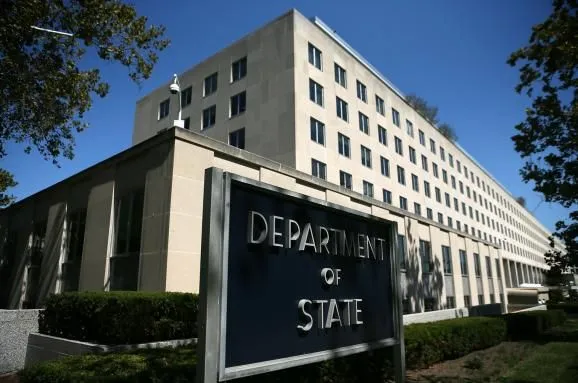 В Госдепе США заявили о "стратегических интересах" в поддержке Украины