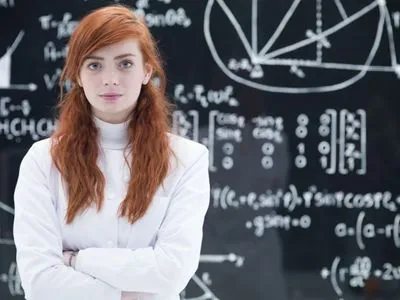 Україна увійшла до рейтингу країн з найбільшою кількістю жінок у науці