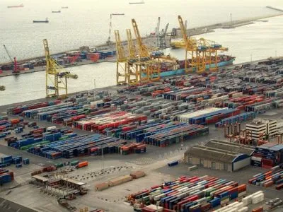 Экспорт в Турцию вырос за семь месяцев на 9,6%