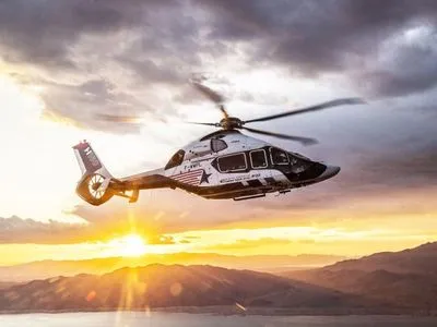 До авіапарку МВС у 2018 році надійдуть чотири вертольоти із Франції