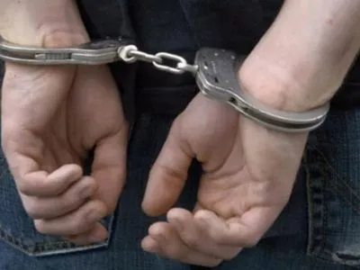 Нападників на інкасаторів в Одесі заарештували без права на заставу