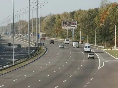 Раде предлагают внести изменения в классификацию дорог в Украине