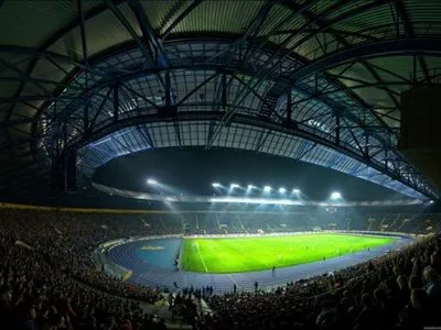 “Металлист” начал продажу билетов на матч Лиги наций “Украина-Чехия”