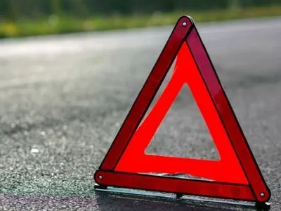 В Полтавской области 7 человек пострадали в результате столкновения маршрутки с грузовиком