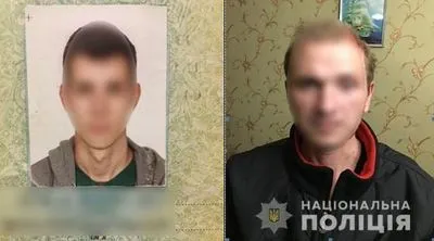Оголошено підозру двом молодикам, які забили насмерть чоловіка на Київщині