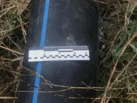 В Херсонской области обнаружили подпольное водоснабжения в Крым