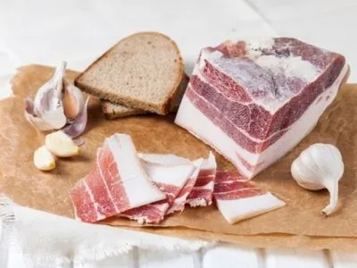 В Україні несуттєво зросли ціни на свинину та сало - статистика