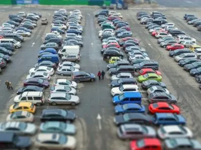 Нові правила парковки: які штрафи і за що чекати водіям