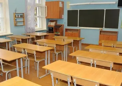 В школах Армянска возобновили учебный процесс