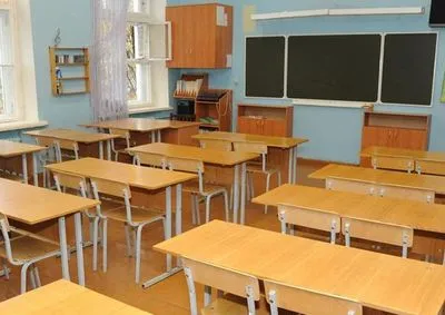 В школах Армянска возобновили учебный процесс