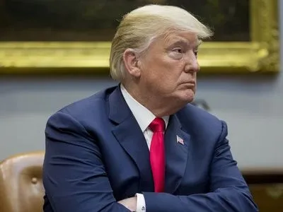 Трамп готов подождать с увольнением заместителя главы минюста США