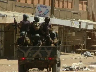 AFP: в Малі 27 людей загинули в результаті зіткнень між місцевими жителями
