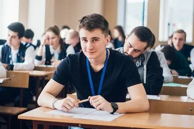 Количество студентов из Украины в Польше увеличивается