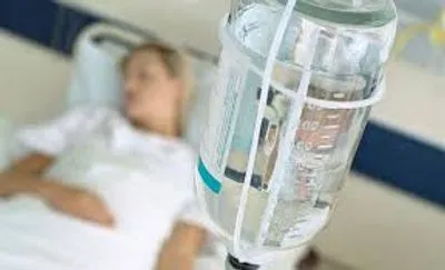Отравление в Макеевке: среди 87 госпитализированных четверо детей