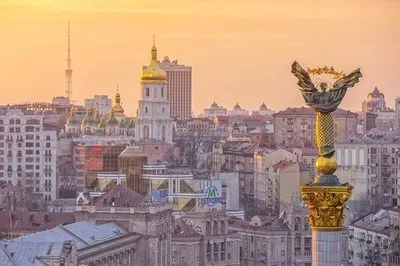 Киевсовет попросит парламент расширить границы столицы за счет Коцюбинского
