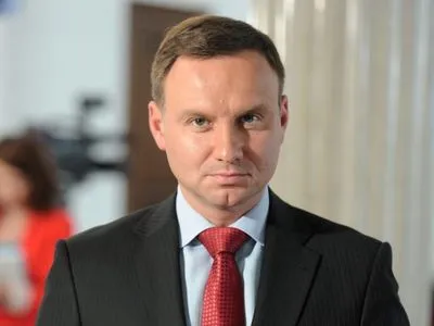 Президент Польши: нельзя игнорировать угрозы и оккупацию в Восточной Европе
