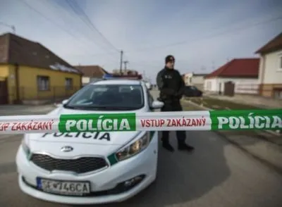 Словацкая полиция задержала убийц журналиста - СМИ