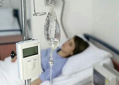 Массовое отравление в Макеевке: количество госпитализированных возросло до 43 человек
