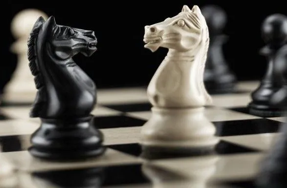 Жіноча збірна України вперше втратила перемогу на шаховій Олімпіаді