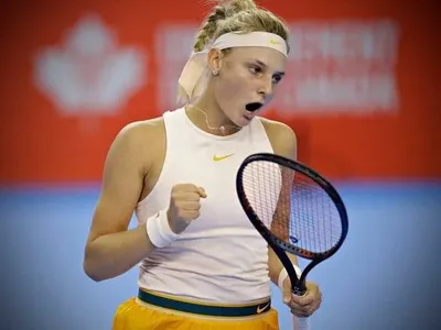 Одесситка Ястремская пробилась в финал квалификации теннисных соревнований в Пекине