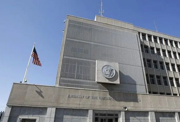 Палестина подала иск против США в Международный суд ООН
