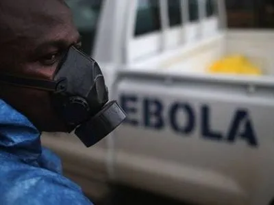 ВООЗ підвищила рівень небезпеки поширення Ебола в ДР Конго