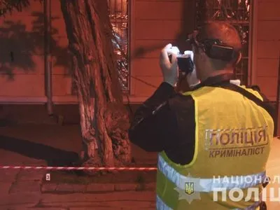 В Одесі скоєно черговий напад на інкасаторів: є поранені