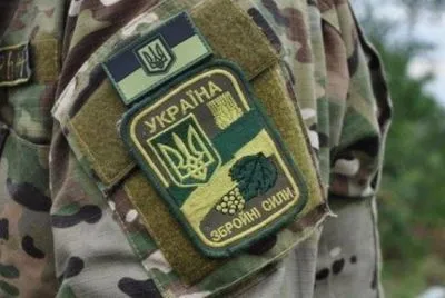 Военнослужащие Объединенных сил получили новый БТР "Буцефал"