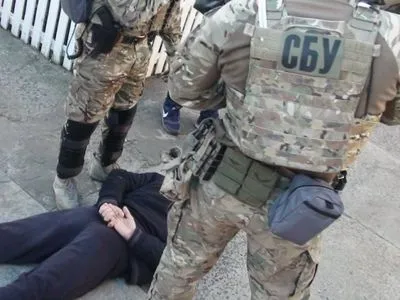 Російські спецслужби намагалися через "злодіїв у законі" дестабілізувати ситуацію в Україні
