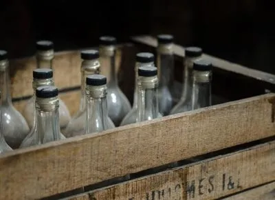 На ринок українського алкоголю чекає подальша тінізація - Дорошенко