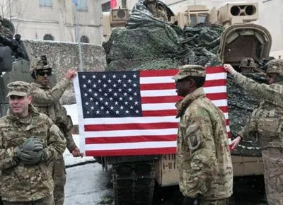 Постійний контингент США у Польщі: сторони обговорюють місце дислокації військових